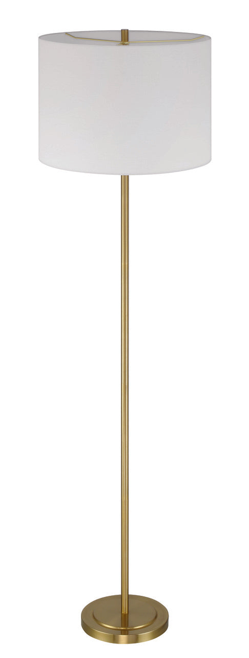 Jones Floor Lamp by Craftmade - view 11