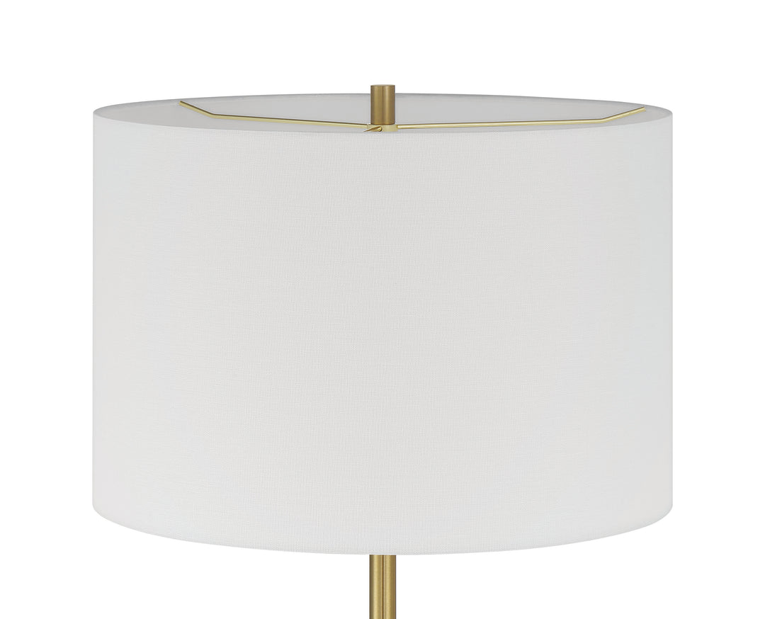 Jones Floor Lamp by Craftmade - view 12