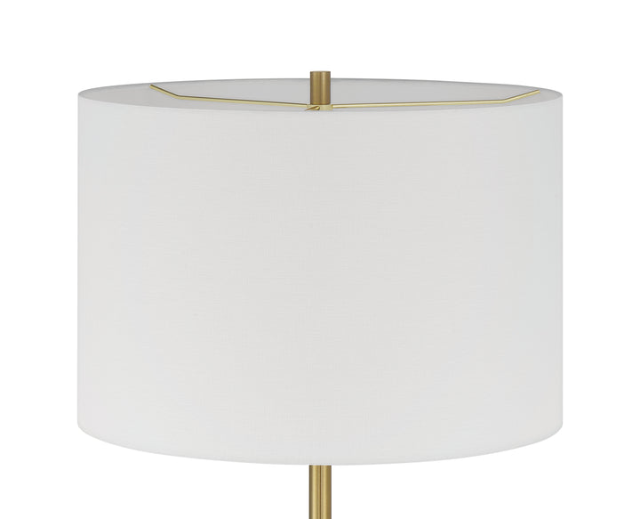 Jones Floor Lamp by Craftmade - view 12
