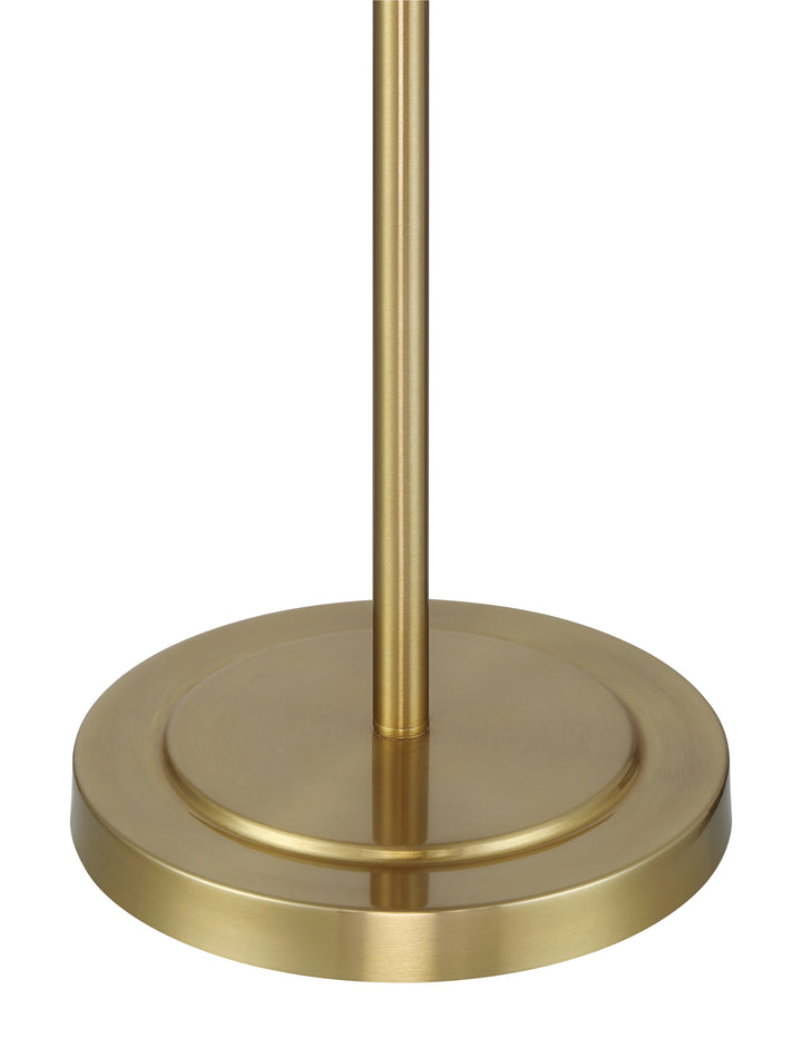 Jones Floor Lamp by Craftmade - view 13