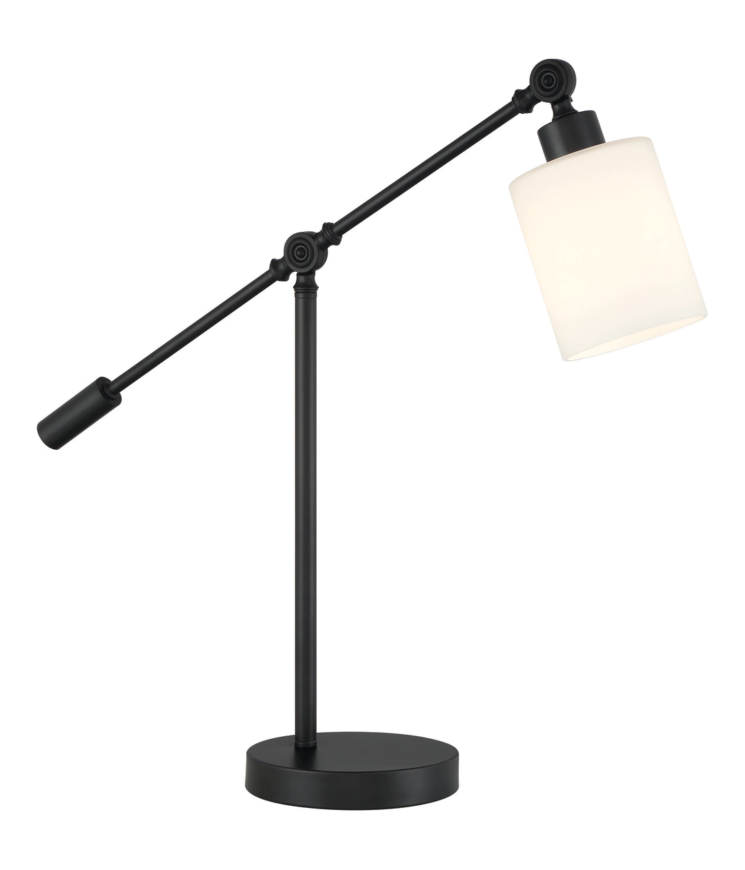 Indiana Table Lamp by Craftmade - view 2