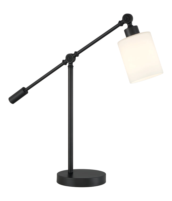 Indiana Table Lamp by Craftmade - view 2