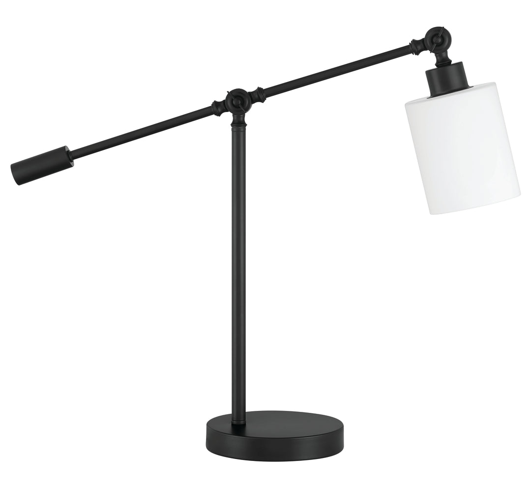Indiana Table Lamp by Craftmade - view 3