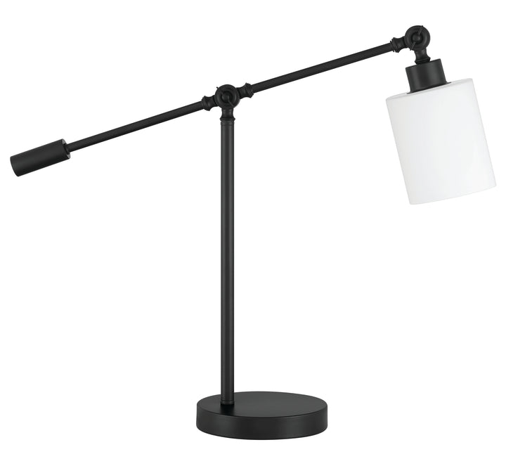Indiana Table Lamp by Craftmade - view 3