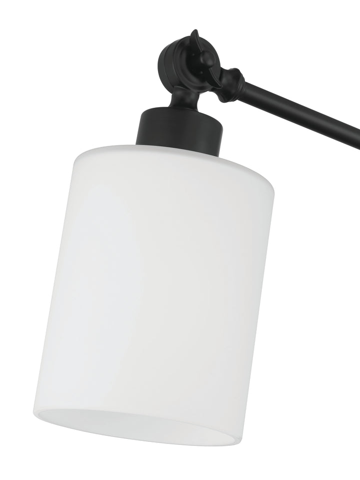 Indiana Table Lamp by Craftmade - view 4