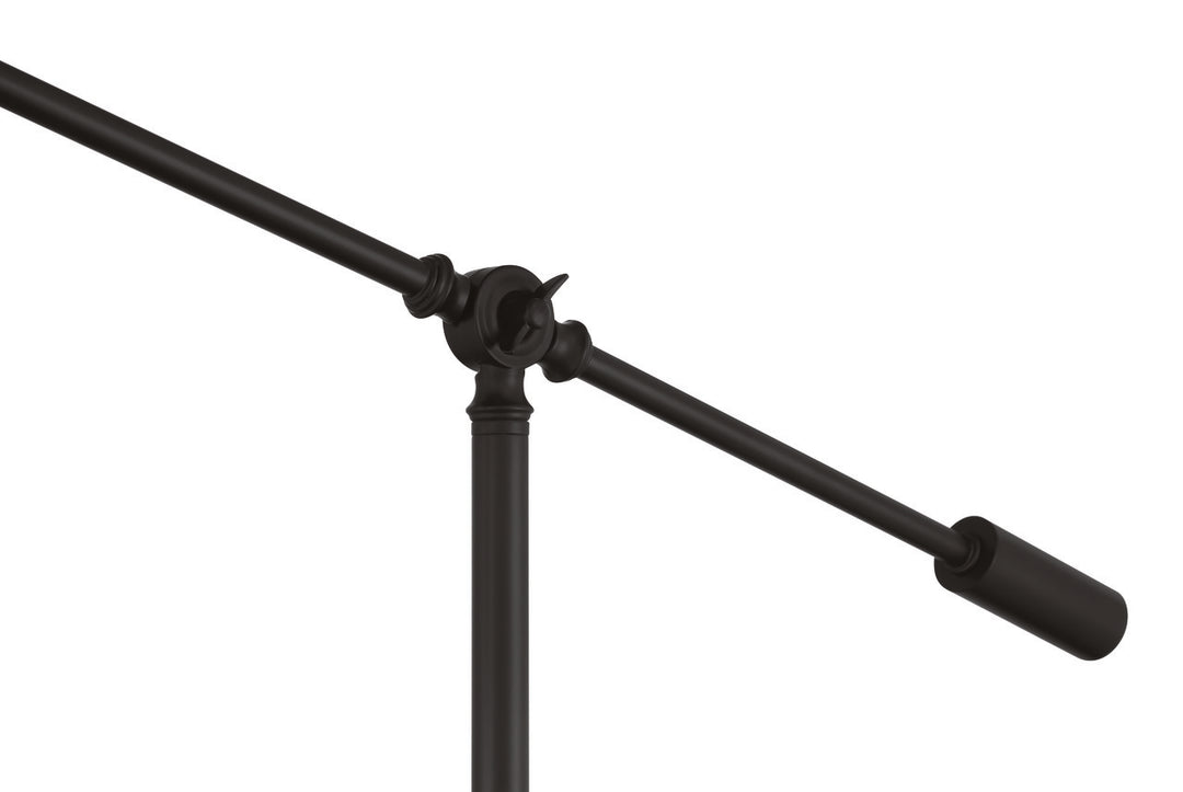 Indiana Table Lamp by Craftmade - view 6