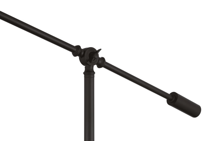 Indiana Table Lamp by Craftmade - view 6