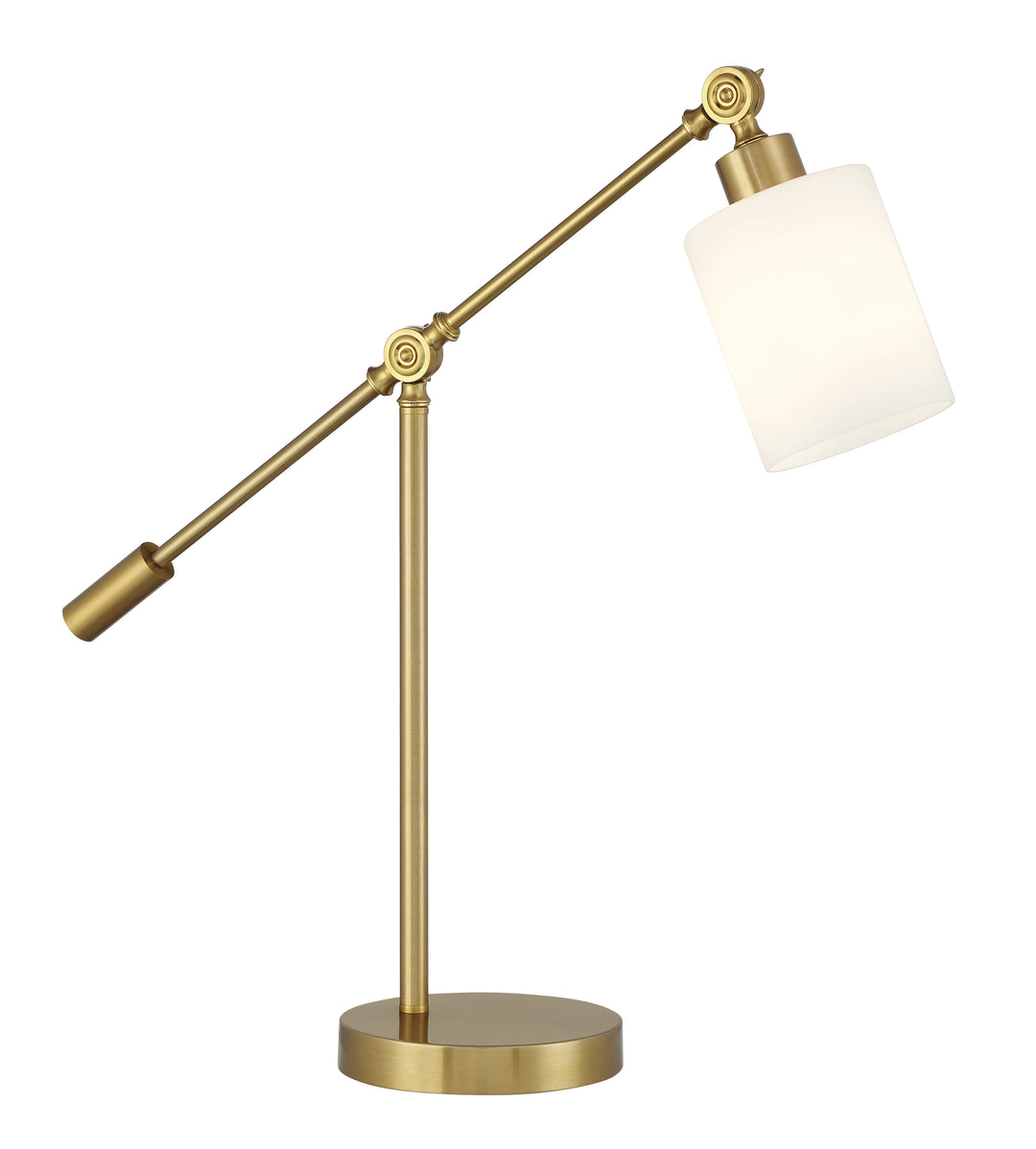 Indiana Table Lamp by Craftmade - view 8