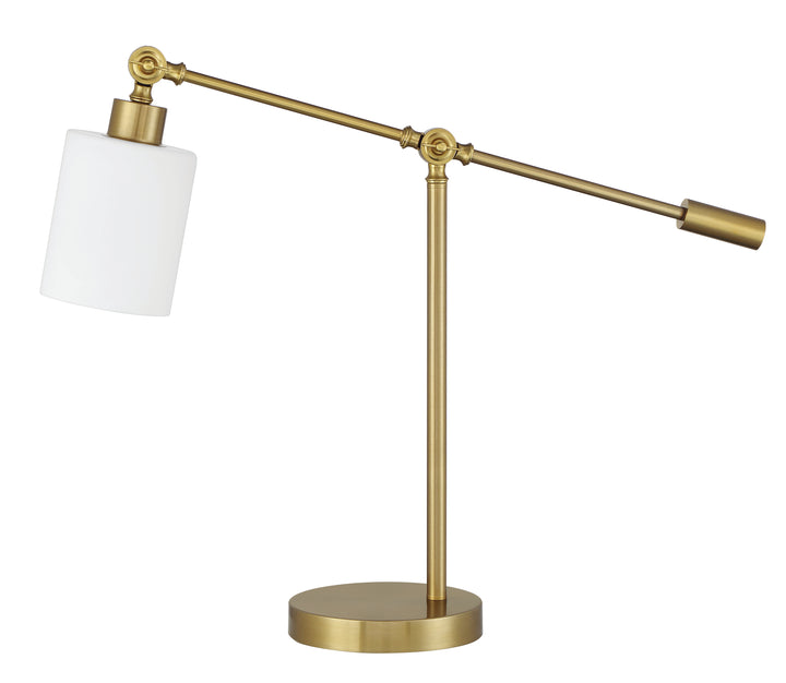 Indiana Table Lamp by Craftmade - view 9