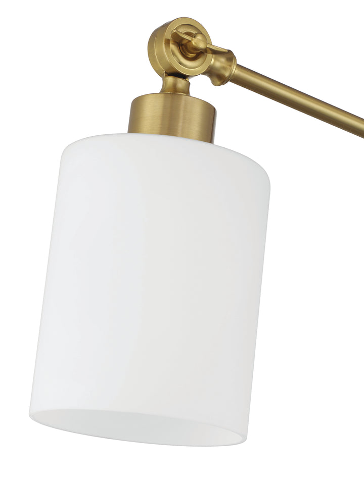 Indiana Table Lamp by Craftmade - view 10