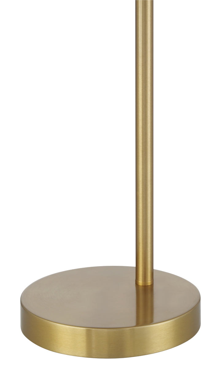 Indiana Table Lamp by Craftmade - view 11