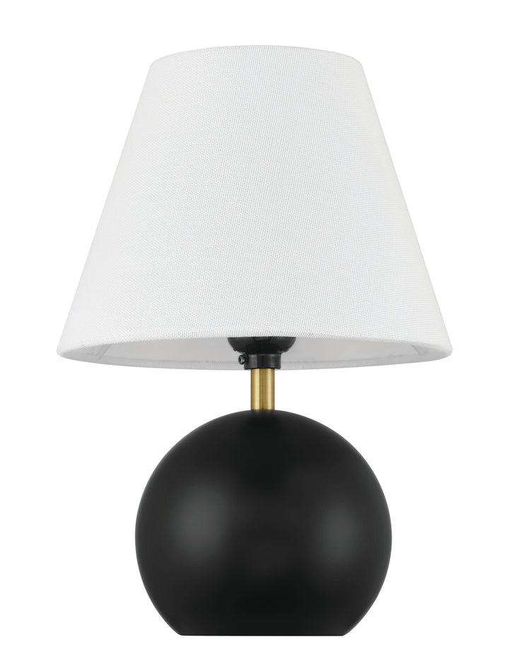 Olive Table Lamp by Craftmade - view 3