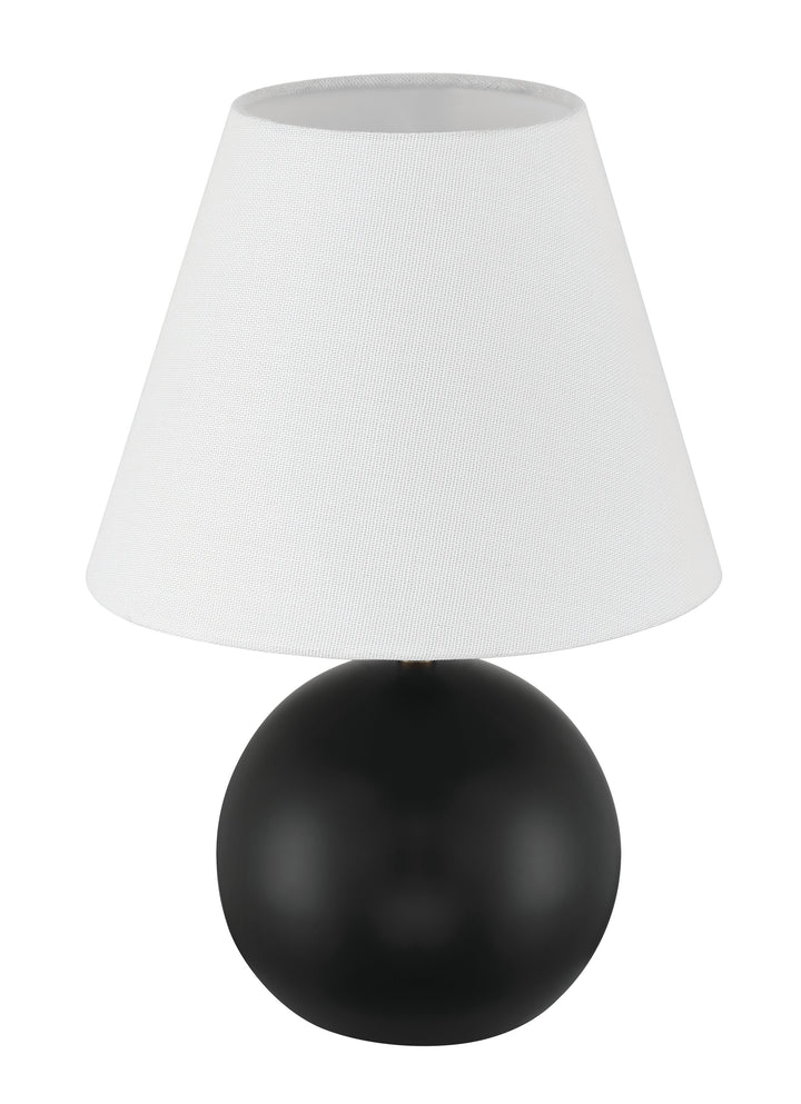 Olive Table Lamp by Craftmade - view 4