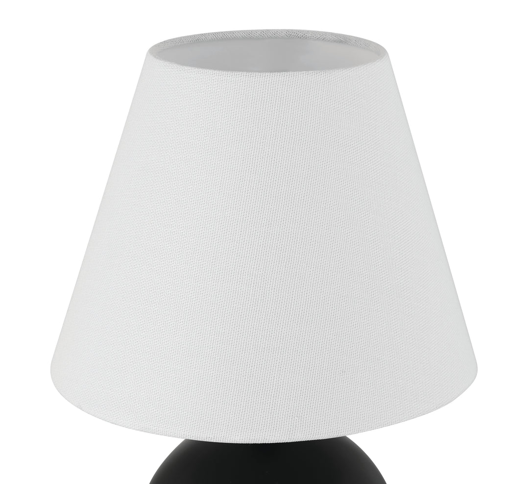 Olive Table Lamp by Craftmade - view 5