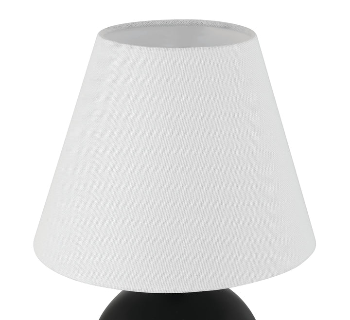 Olive Table Lamp by Craftmade - view 5