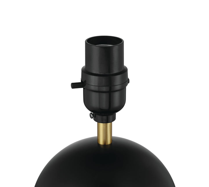 Olive Table Lamp by Craftmade - view 7