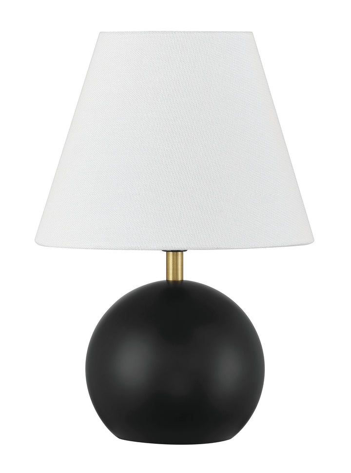 Olive Table Lamp by Craftmade - view 2