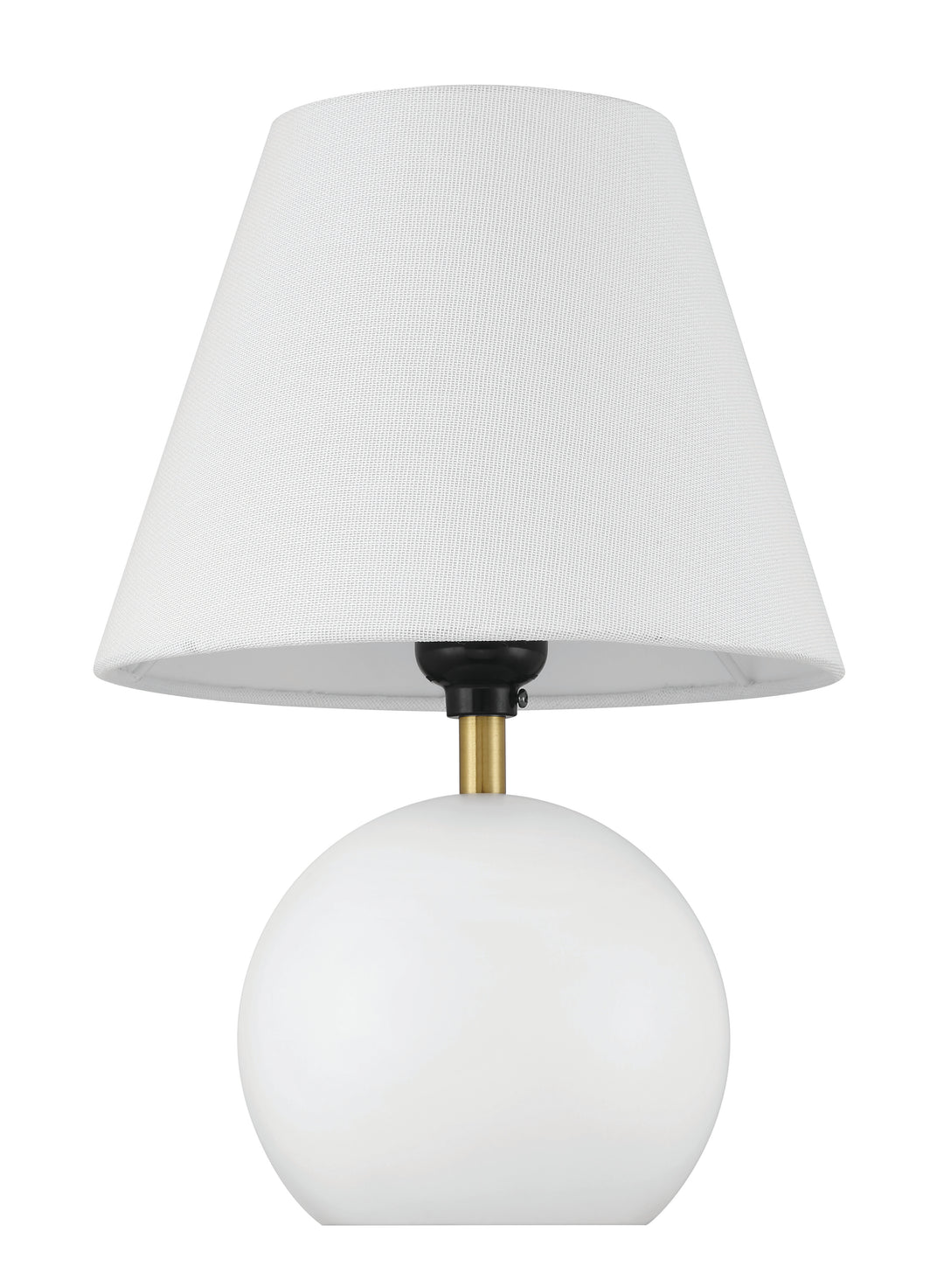 Olive Table Lamp by Craftmade - view 10