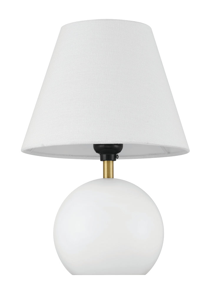 Olive Table Lamp by Craftmade - view 10