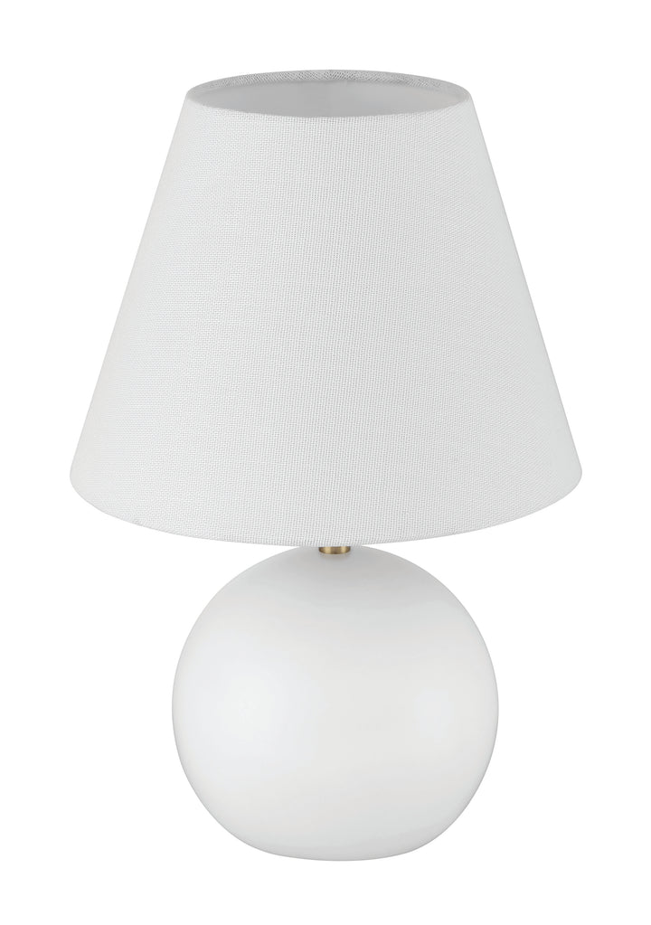 Olive Table Lamp by Craftmade - view 11