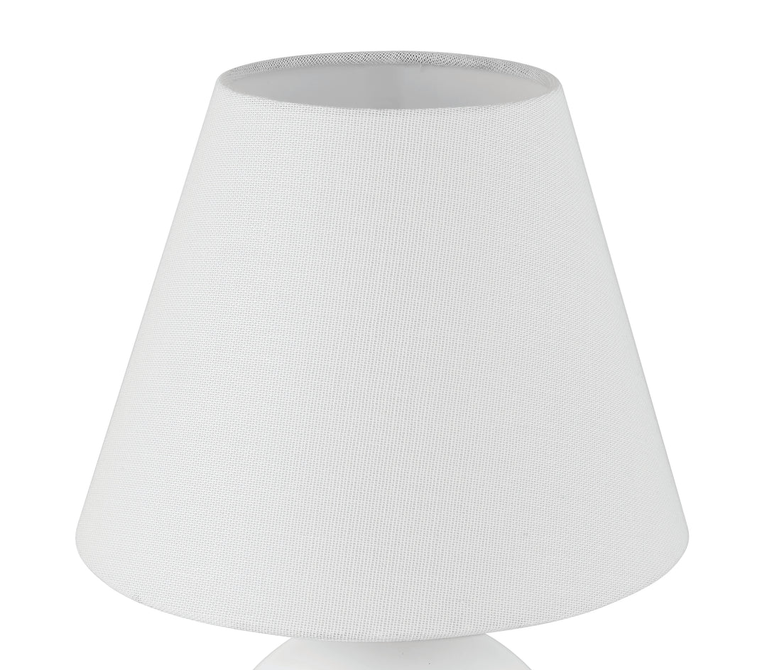 Olive Table Lamp by Craftmade - view 12