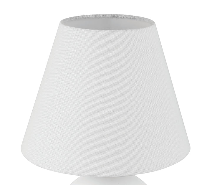 Olive Table Lamp by Craftmade - view 12