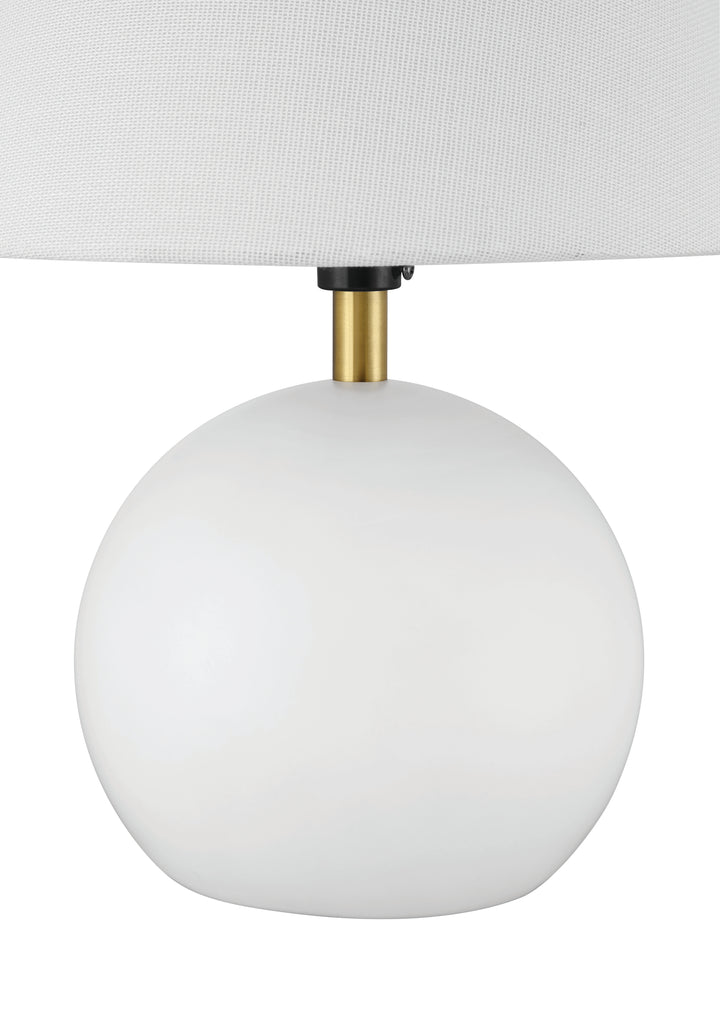 Olive Table Lamp by Craftmade - view 13