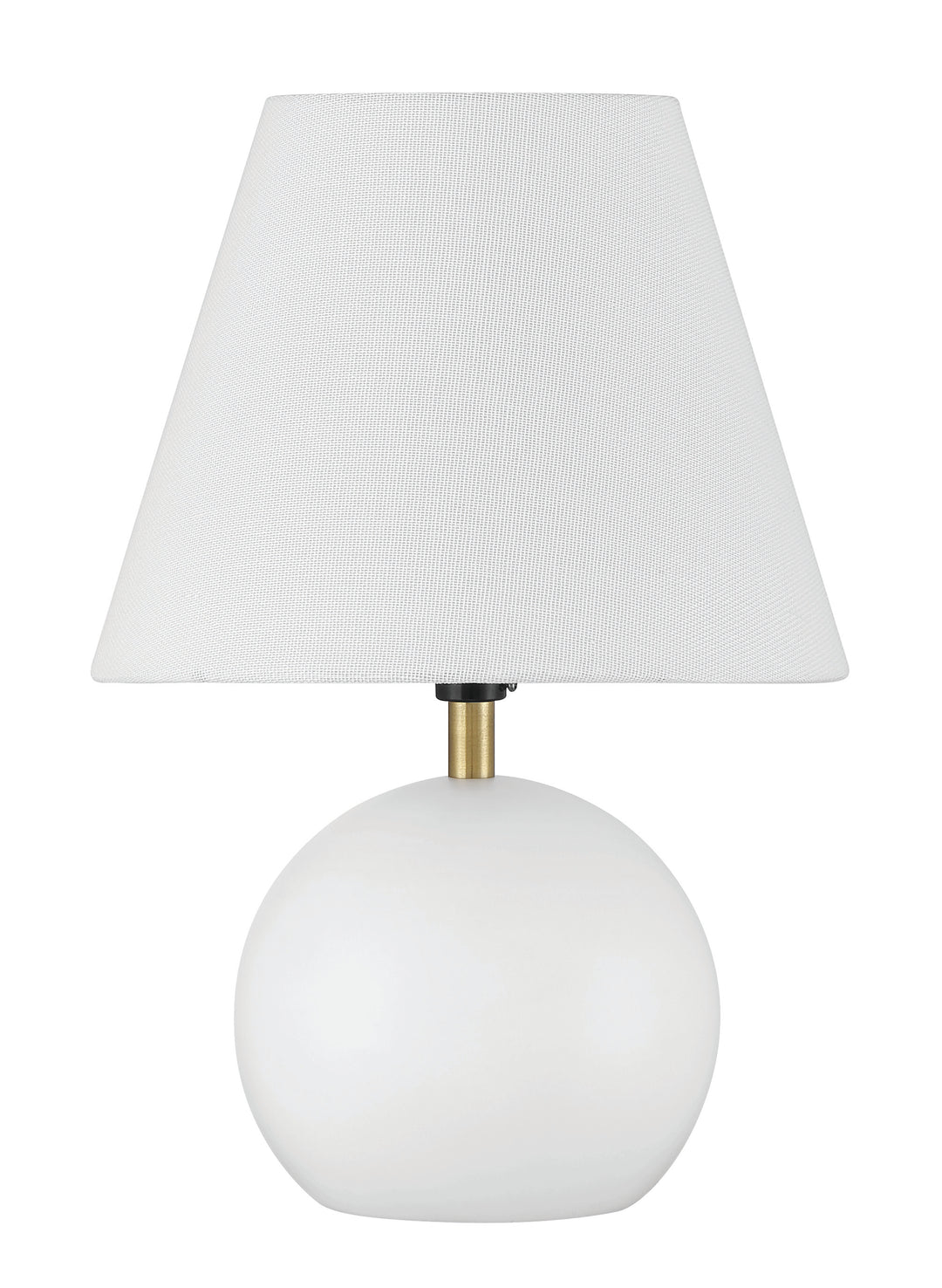 Olive Table Lamp by Craftmade - view 9