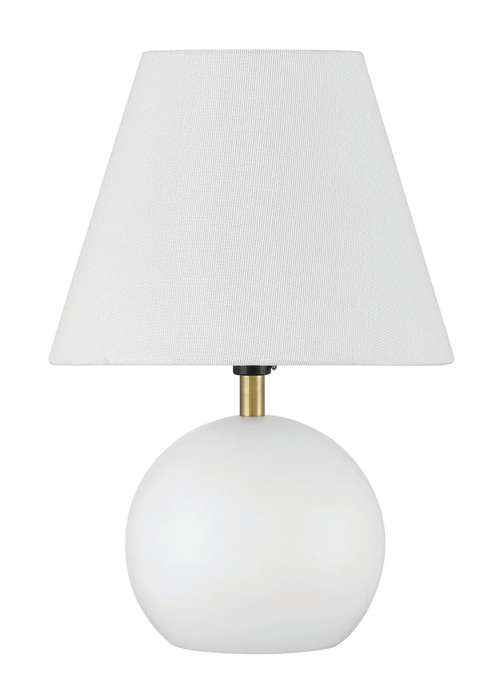 Olive Table Lamp by Craftmade - view 9