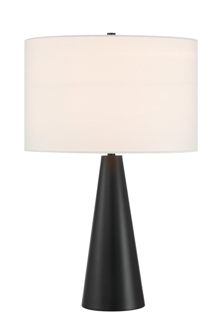 Keefer Table Lamp by Craftmade