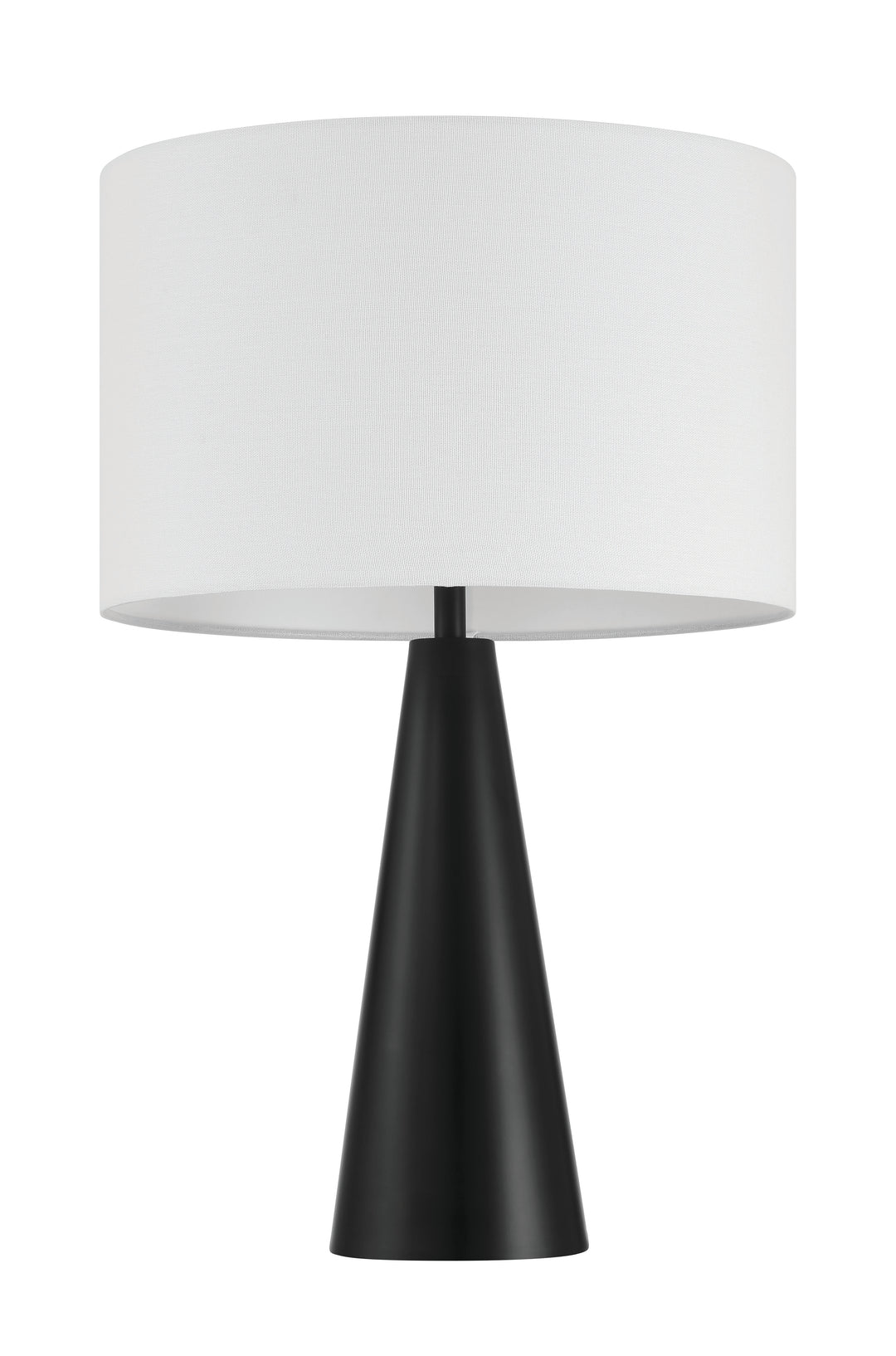 Keefer Table Lamp by Craftmade - view 3