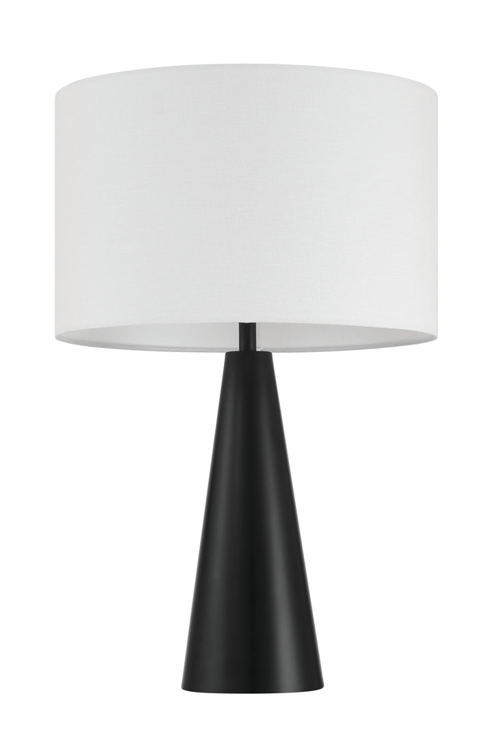Keefer Table Lamp by Craftmade - view 3