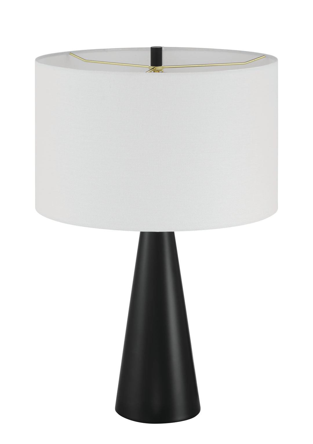Keefer Table Lamp by Craftmade - view 4