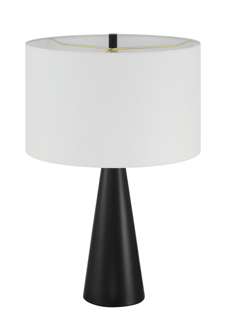 Keefer Table Lamp by Craftmade - view 4