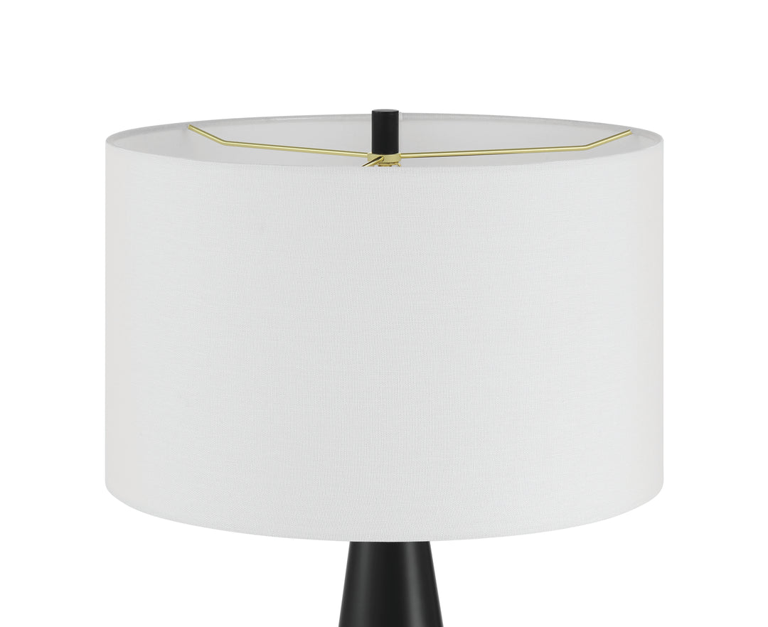 Keefer Table Lamp by Craftmade - view 5
