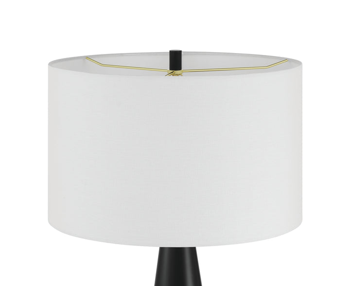 Keefer Table Lamp by Craftmade - view 5