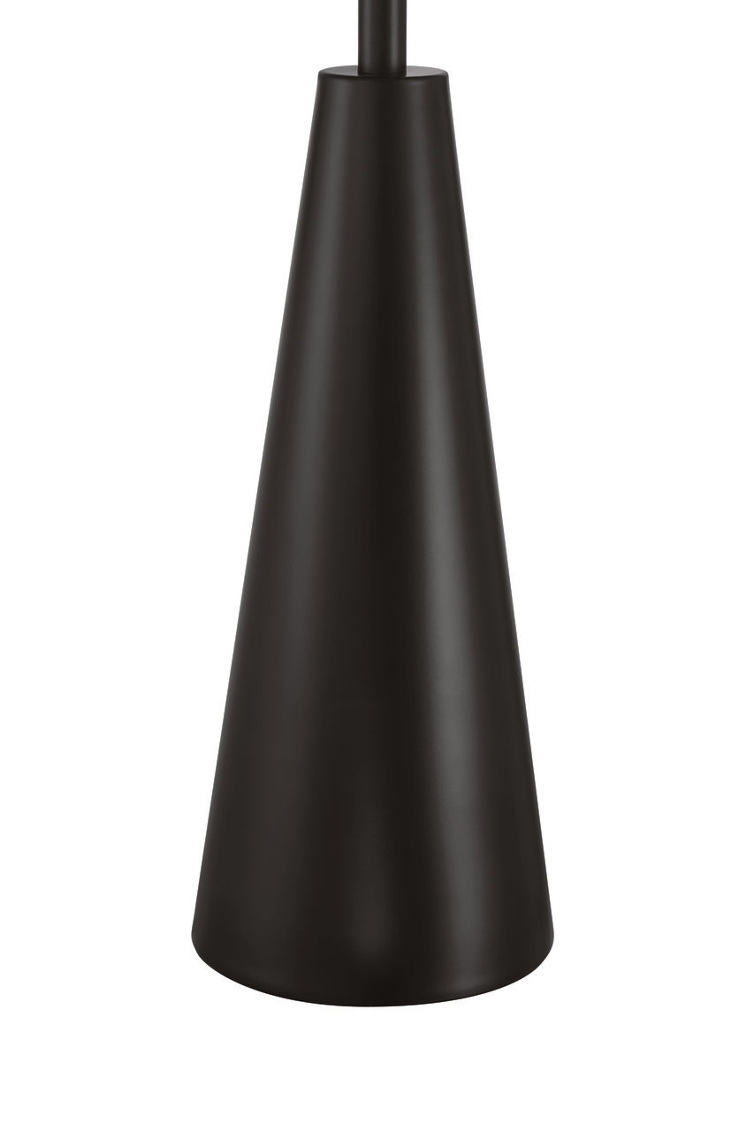 Keefer Table Lamp by Craftmade - view 6