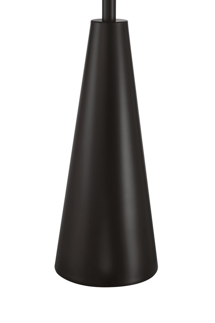 Keefer Table Lamp by Craftmade - view 6