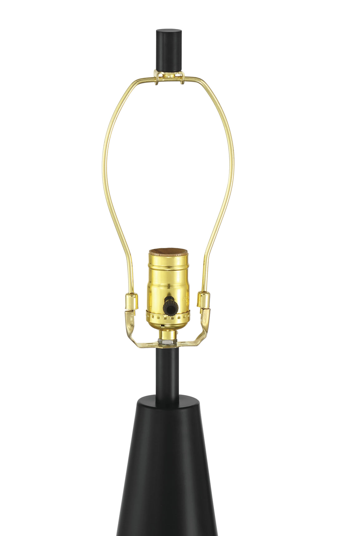 Keefer Table Lamp by Craftmade - view 7