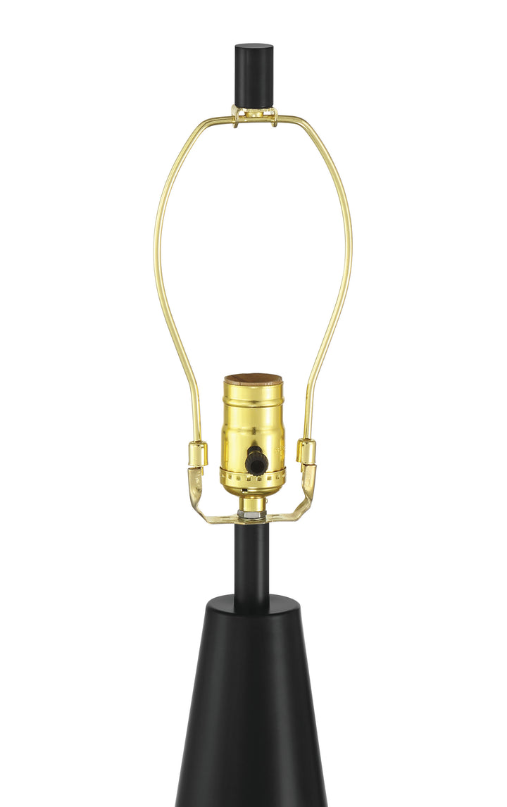 Keefer Table Lamp by Craftmade - view 7