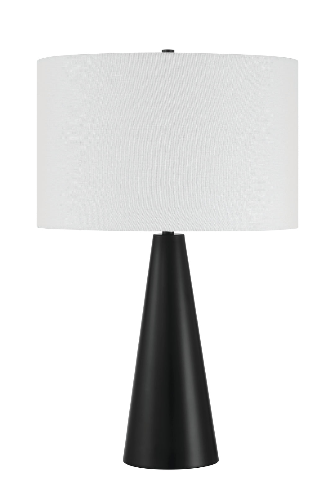 Keefer Table Lamp by Craftmade - view 2