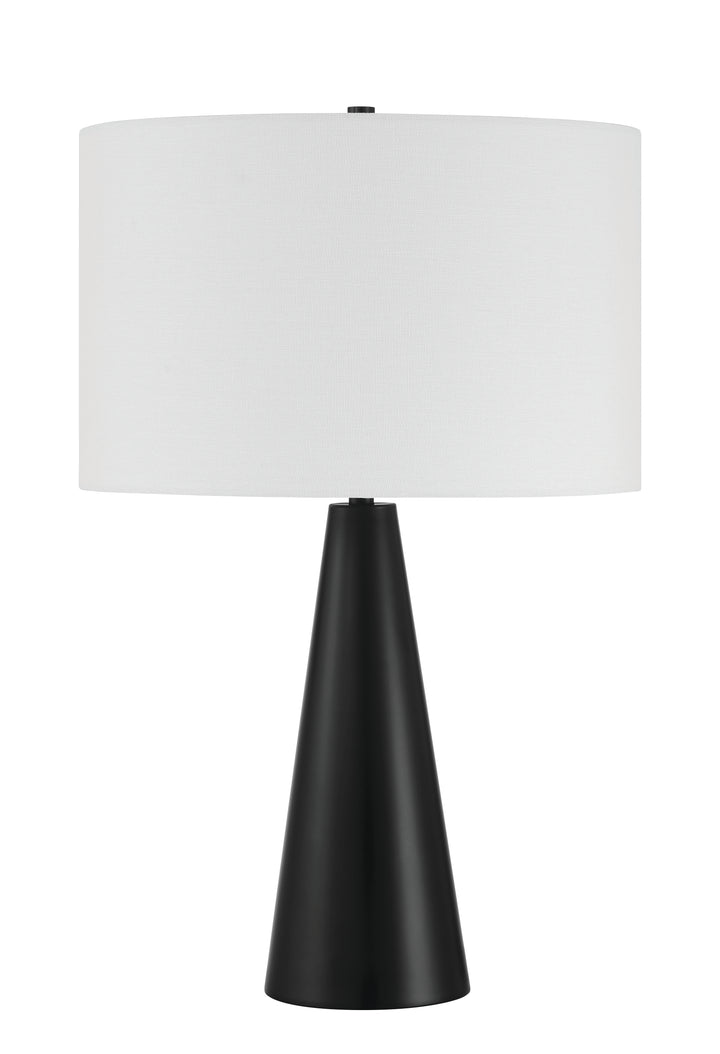 Keefer Table Lamp by Craftmade - view 2