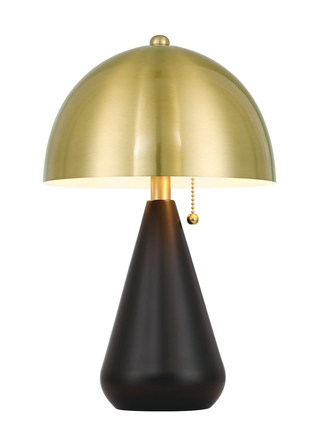 Shelby Table Lamp by Craftmade - view 2