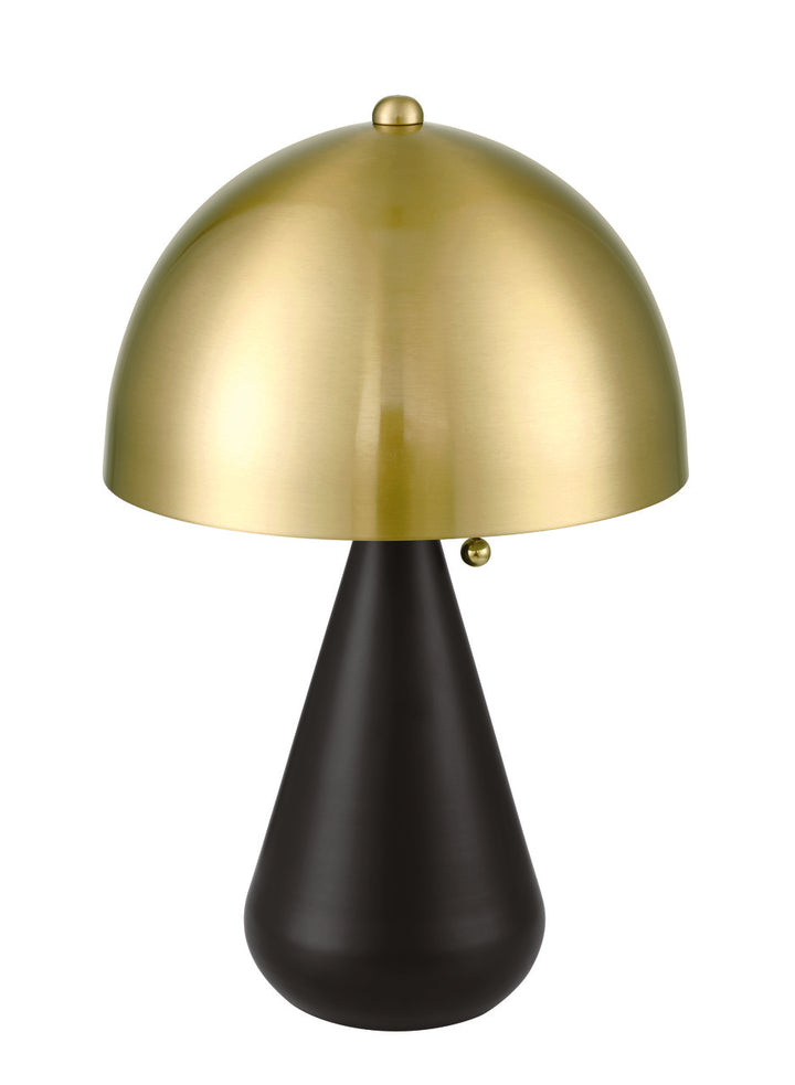 Shelby Table Lamp by Craftmade - view 4