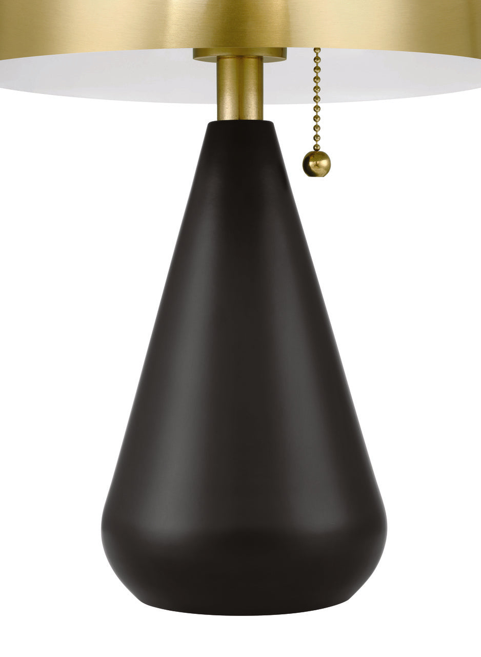 Shelby Table Lamp by Craftmade - view 6