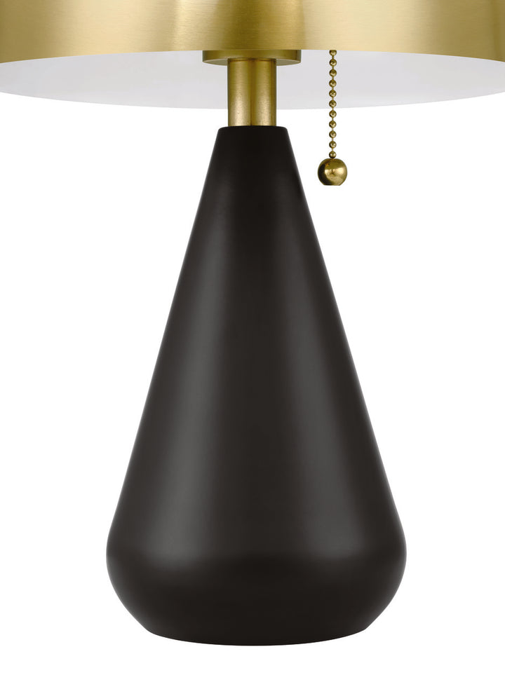 Shelby Table Lamp by Craftmade - view 6