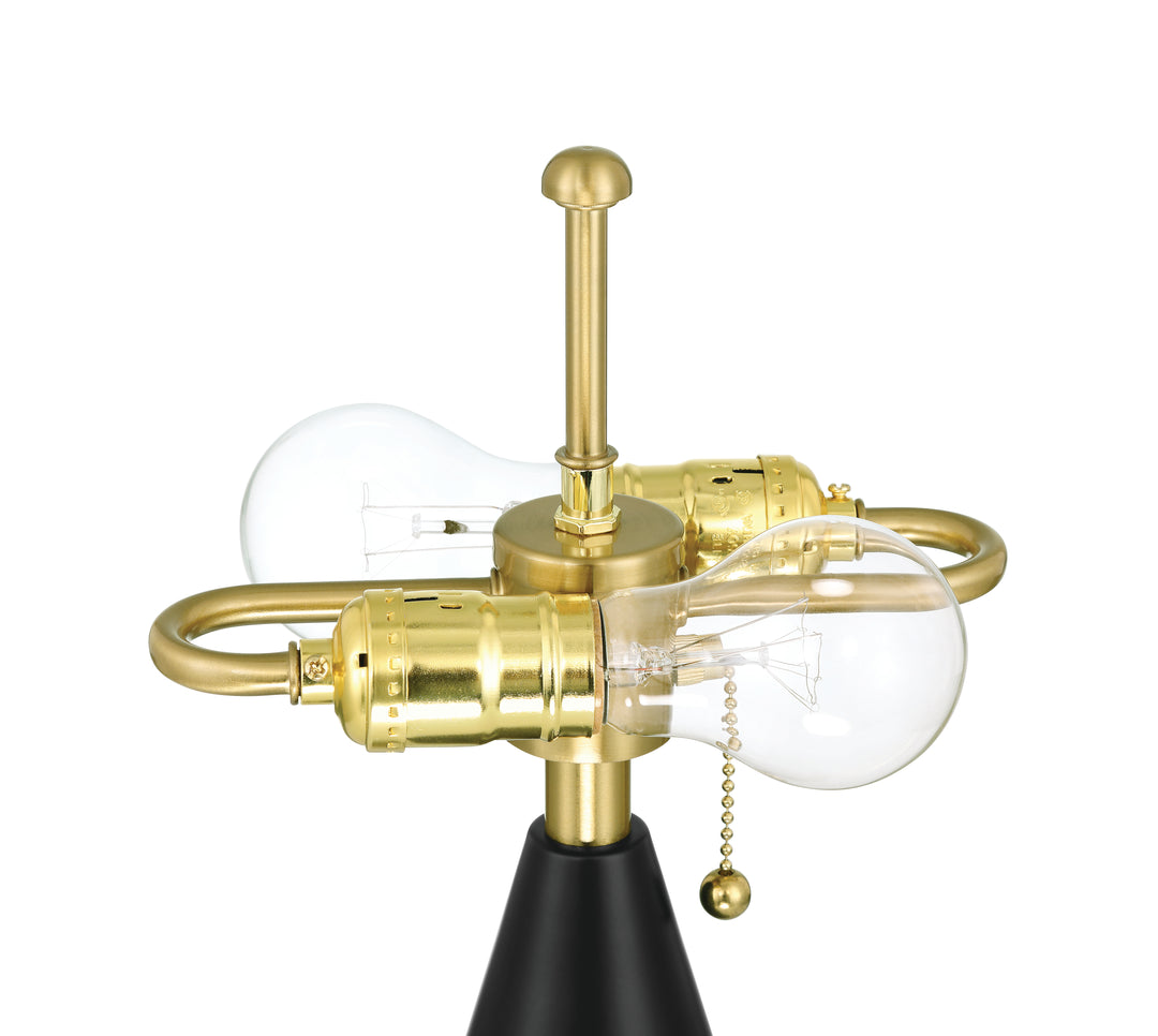 Shelby Table Lamp by Craftmade - view 7
