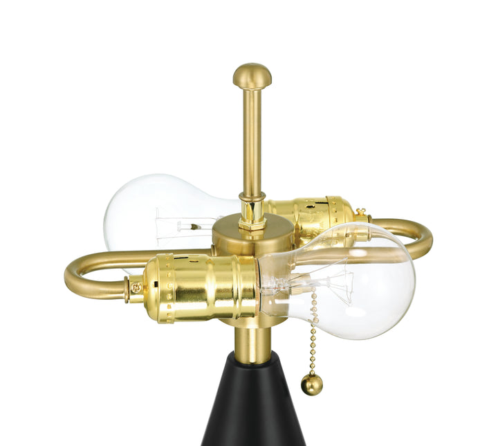 Shelby Table Lamp by Craftmade - view 7