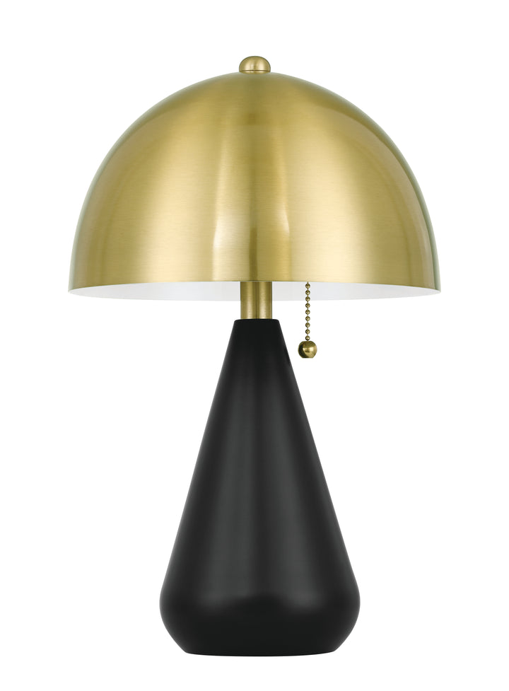 Shelby Table Lamp by Craftmade
