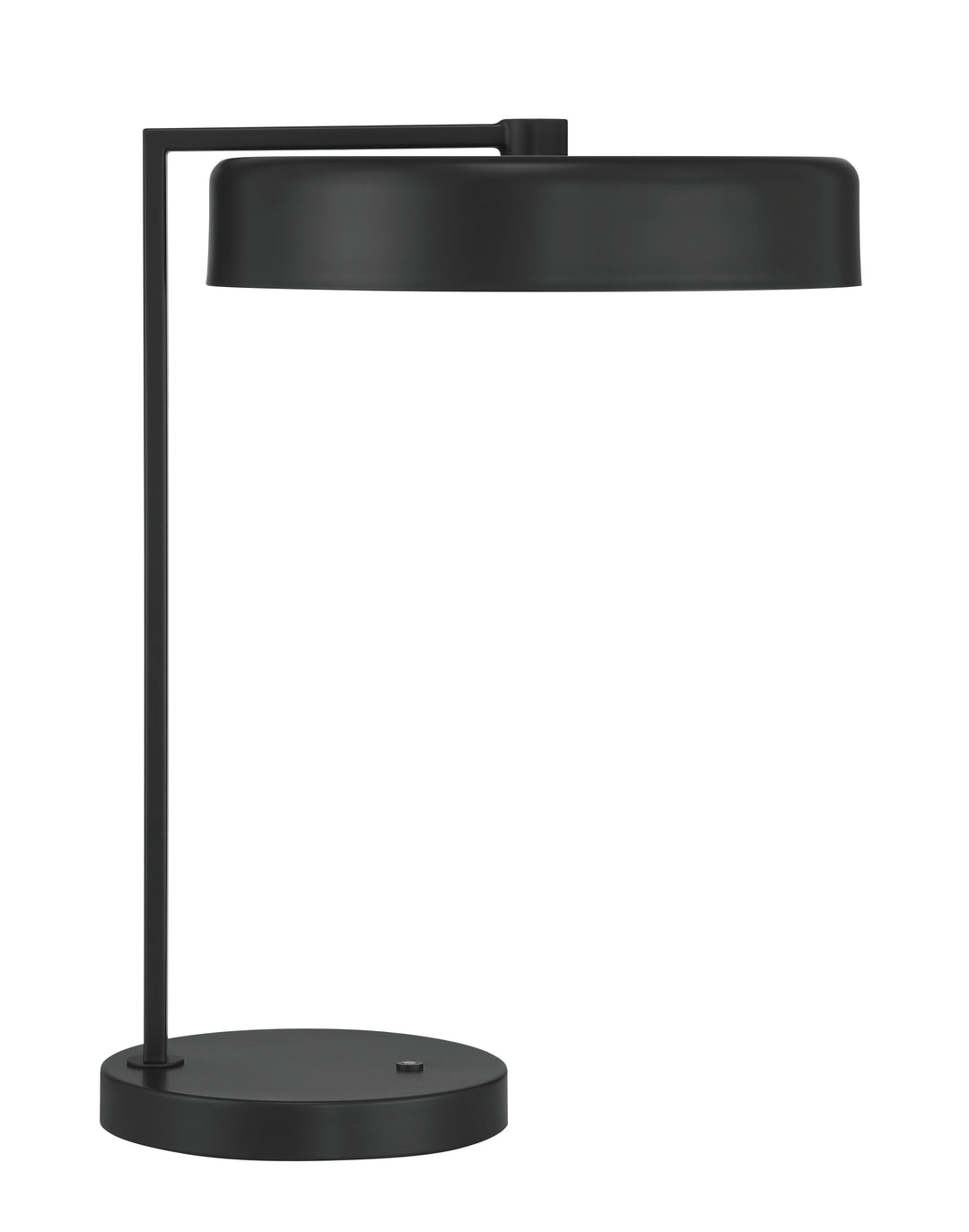 Keeva Table Lamp by Craftmade - view 4